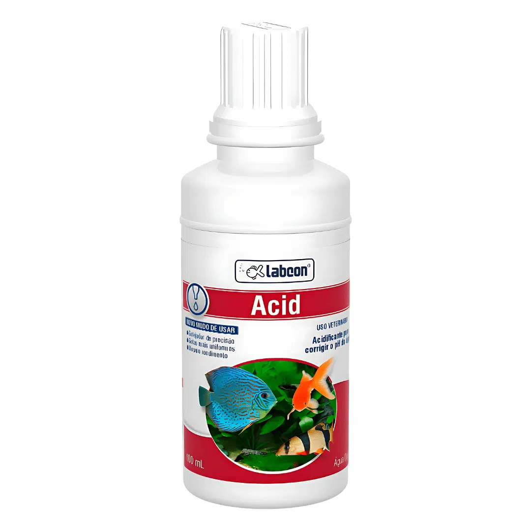 Alcon Labcon Acid (100ml)