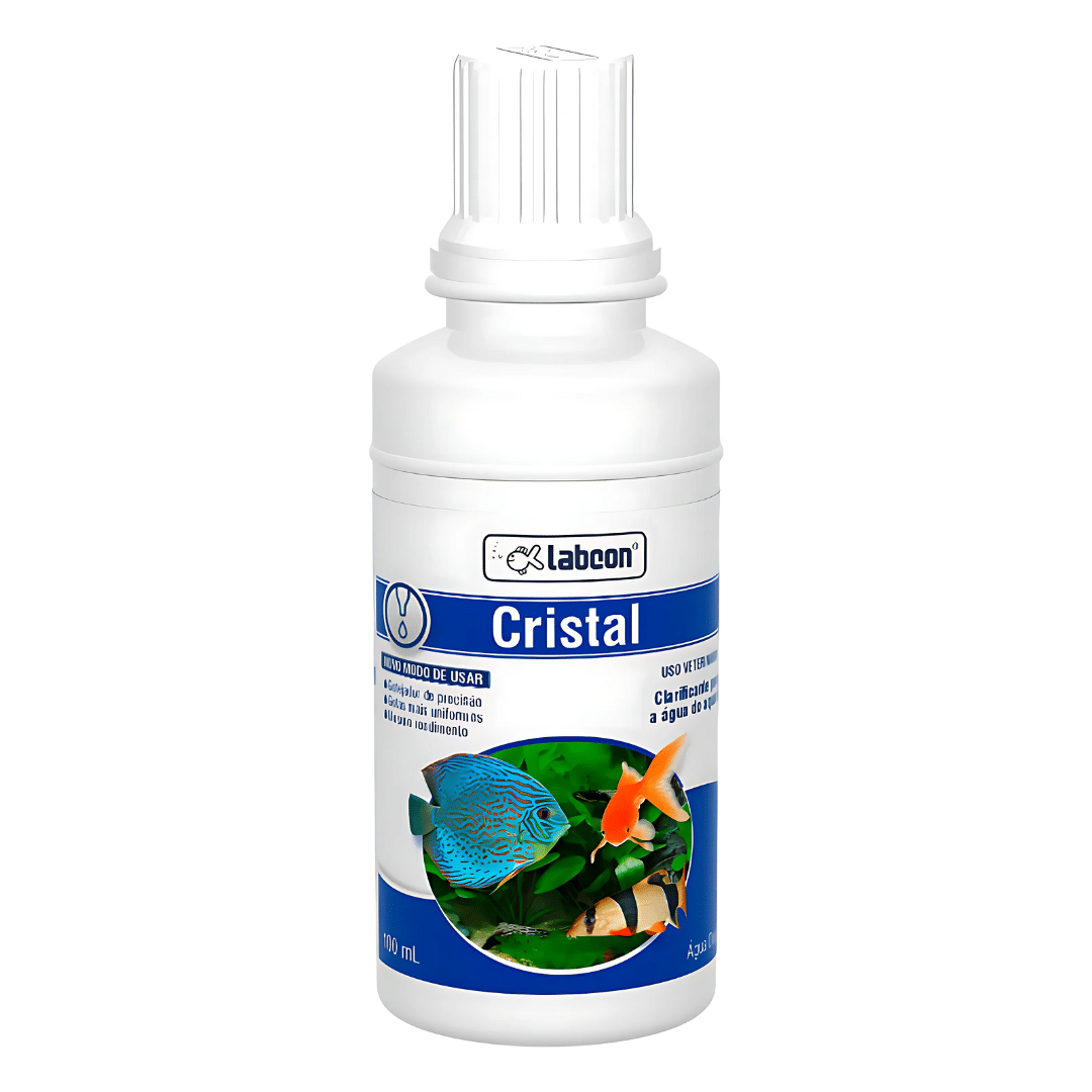 Alcon Labcon Cristal (100ml)
