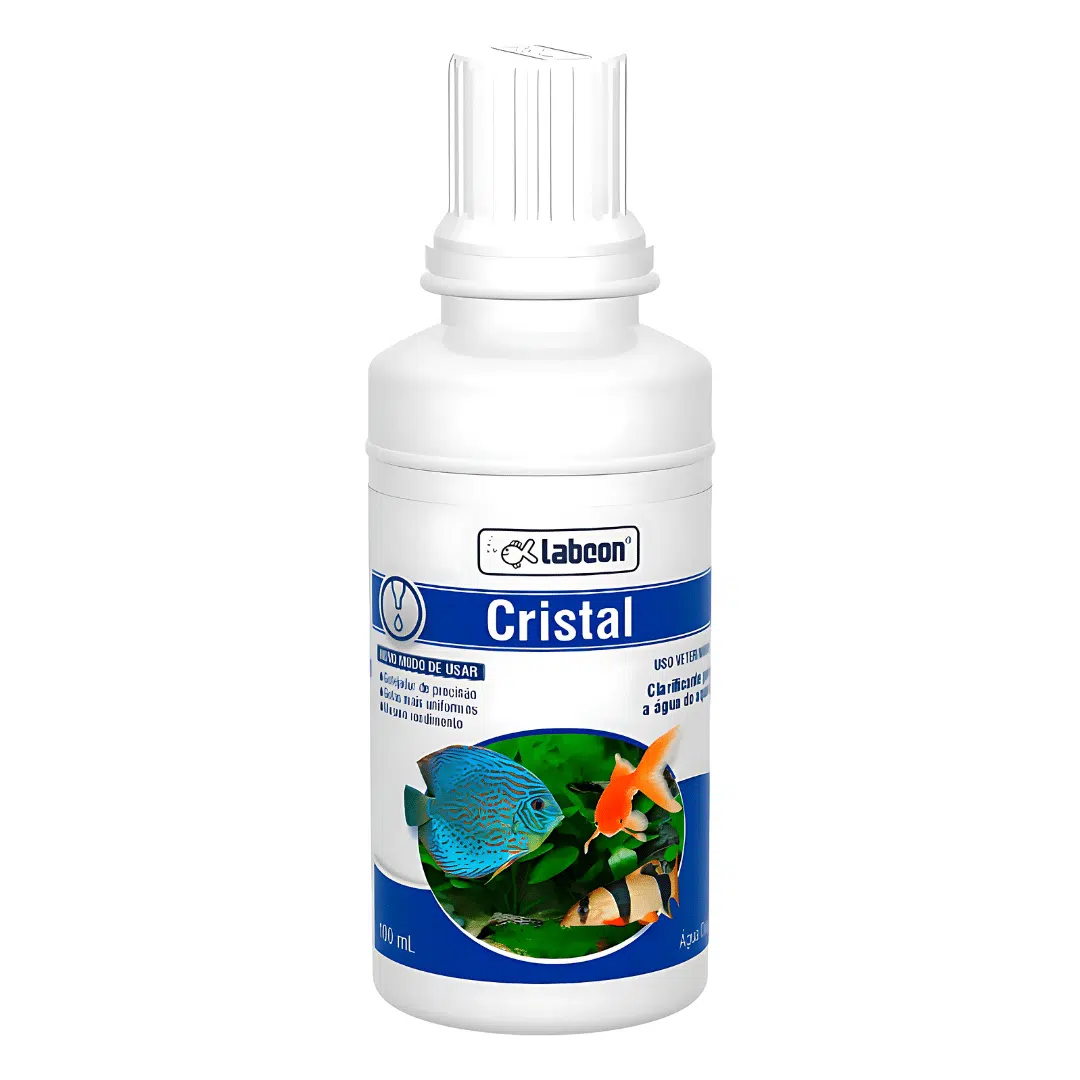 Alcon Labcon Cristal (100ml)