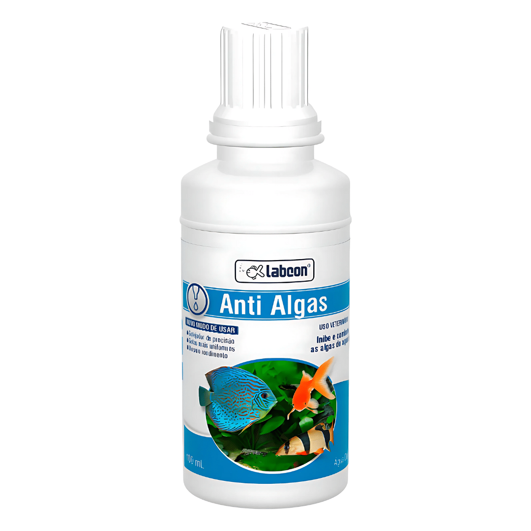 Alcon Labcon Anti Algas (100ml)