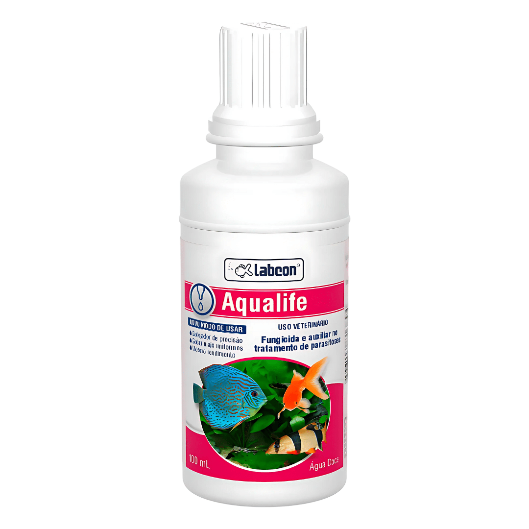 Alcon Labcon Aqualife (100ml)