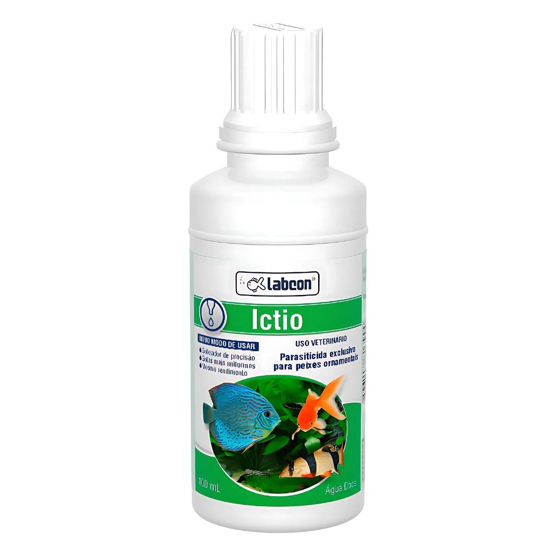Alcon Labcon Ictio (100ml)