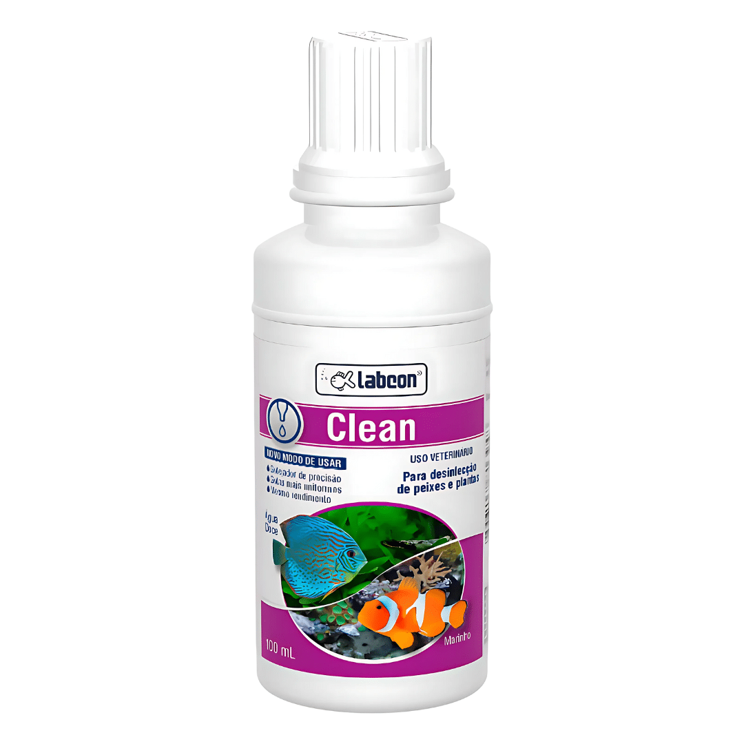 Alcon Labcon Clean (100ml)