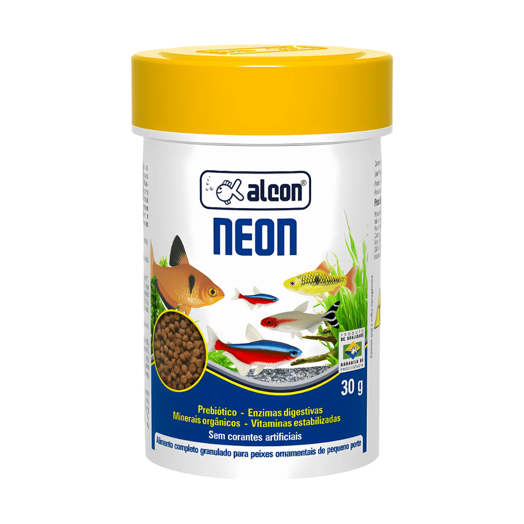 Alcon Neon (30g)