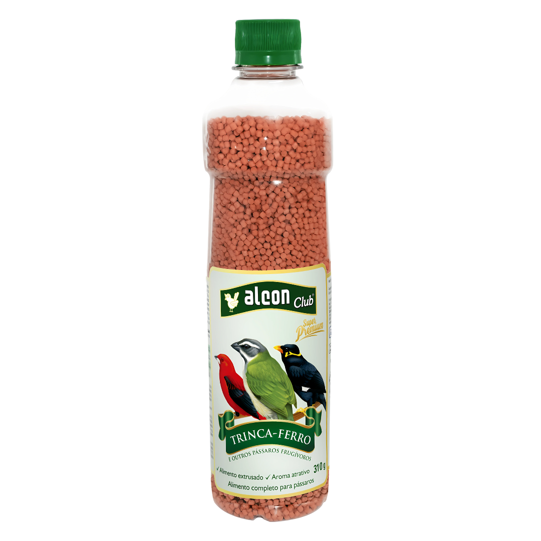 Alcon Club Trinca-Ferro (310g)