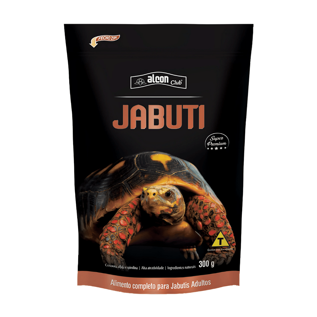 Alcon Club Jabuti (300g)