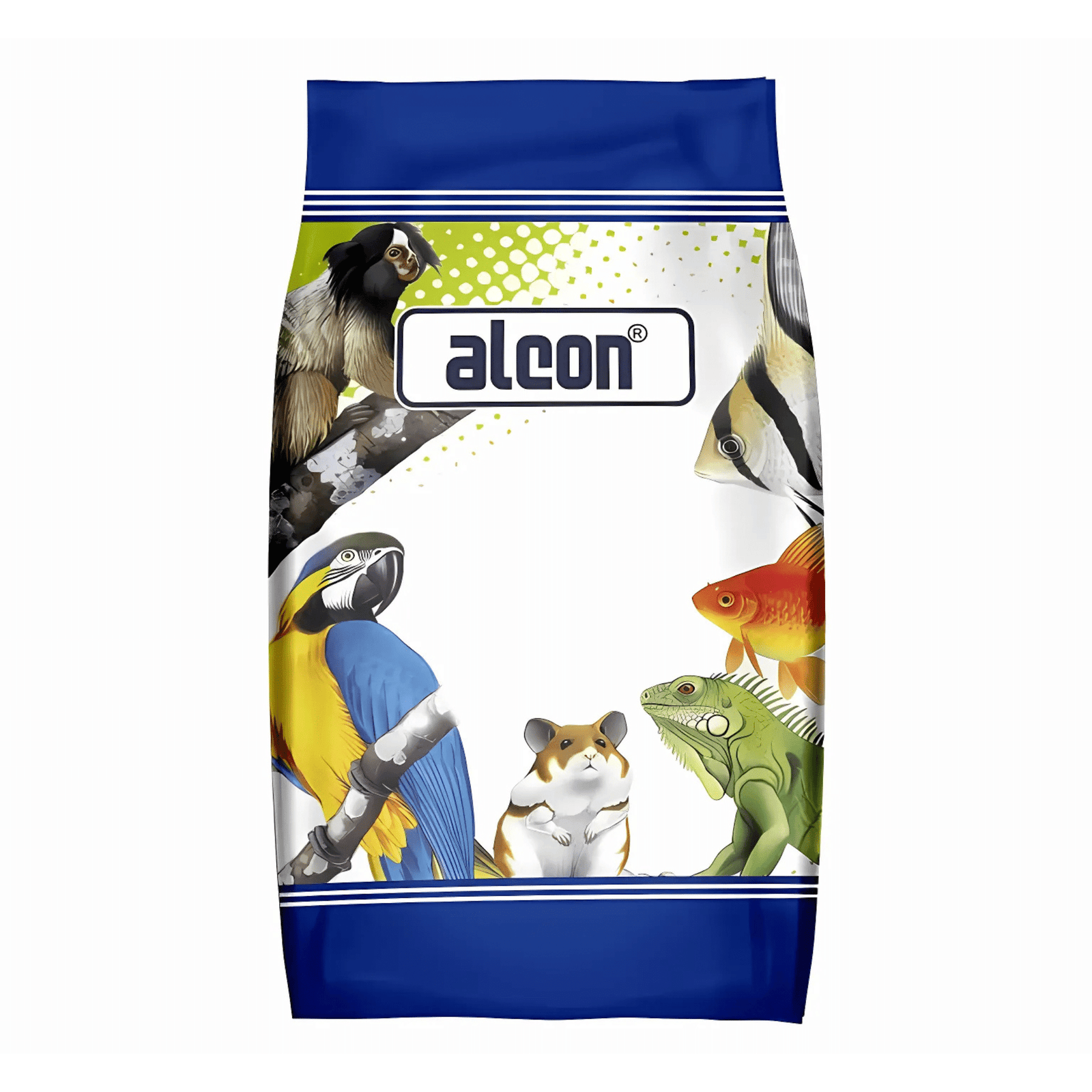 Alcon Club Canário Criador (5kg) - Imagem 3