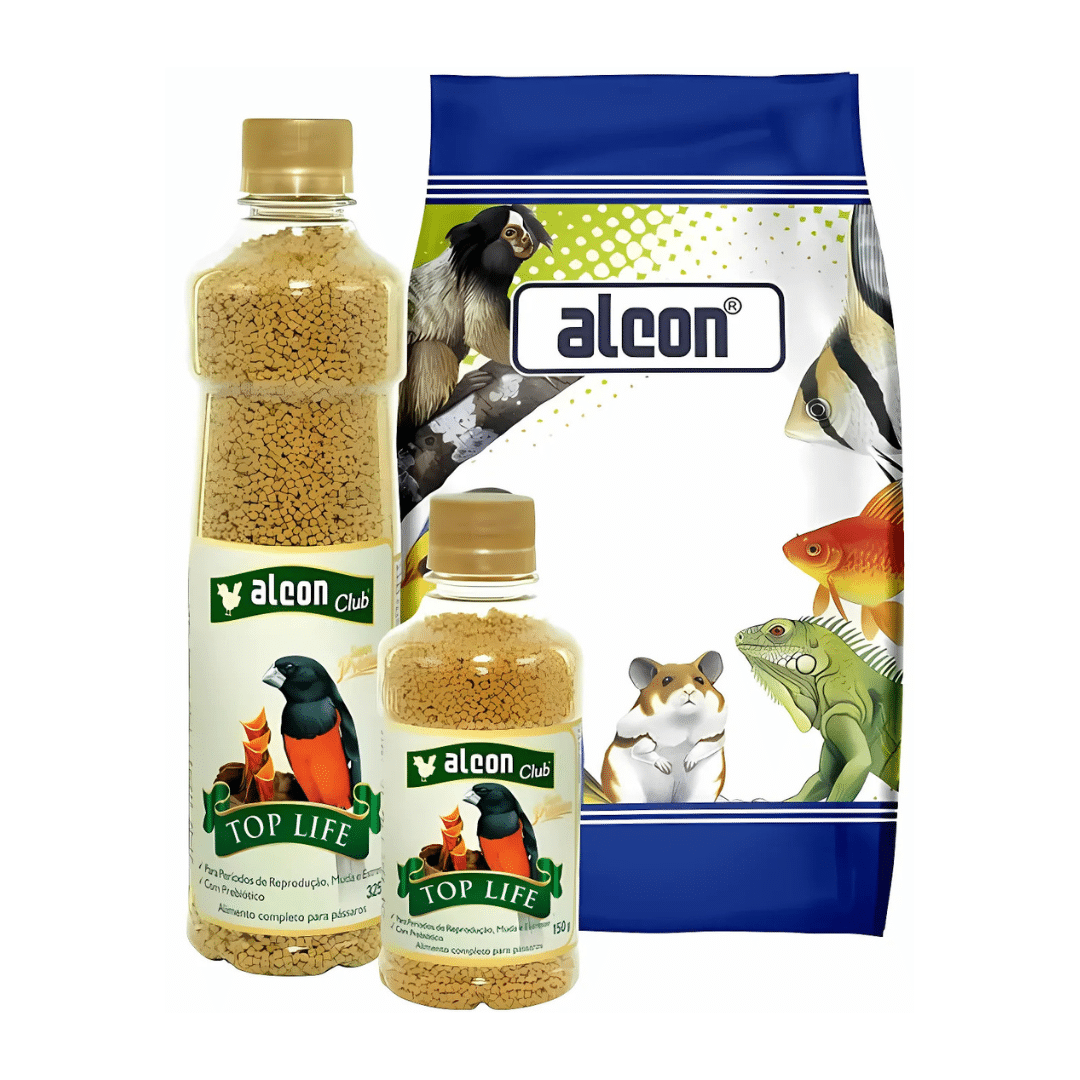 Alcon Club Top Life (5kg)