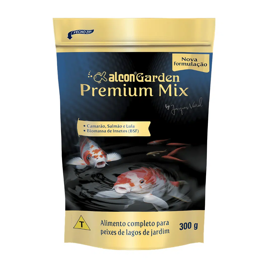 Alcon Garden Premium Mix (300g)