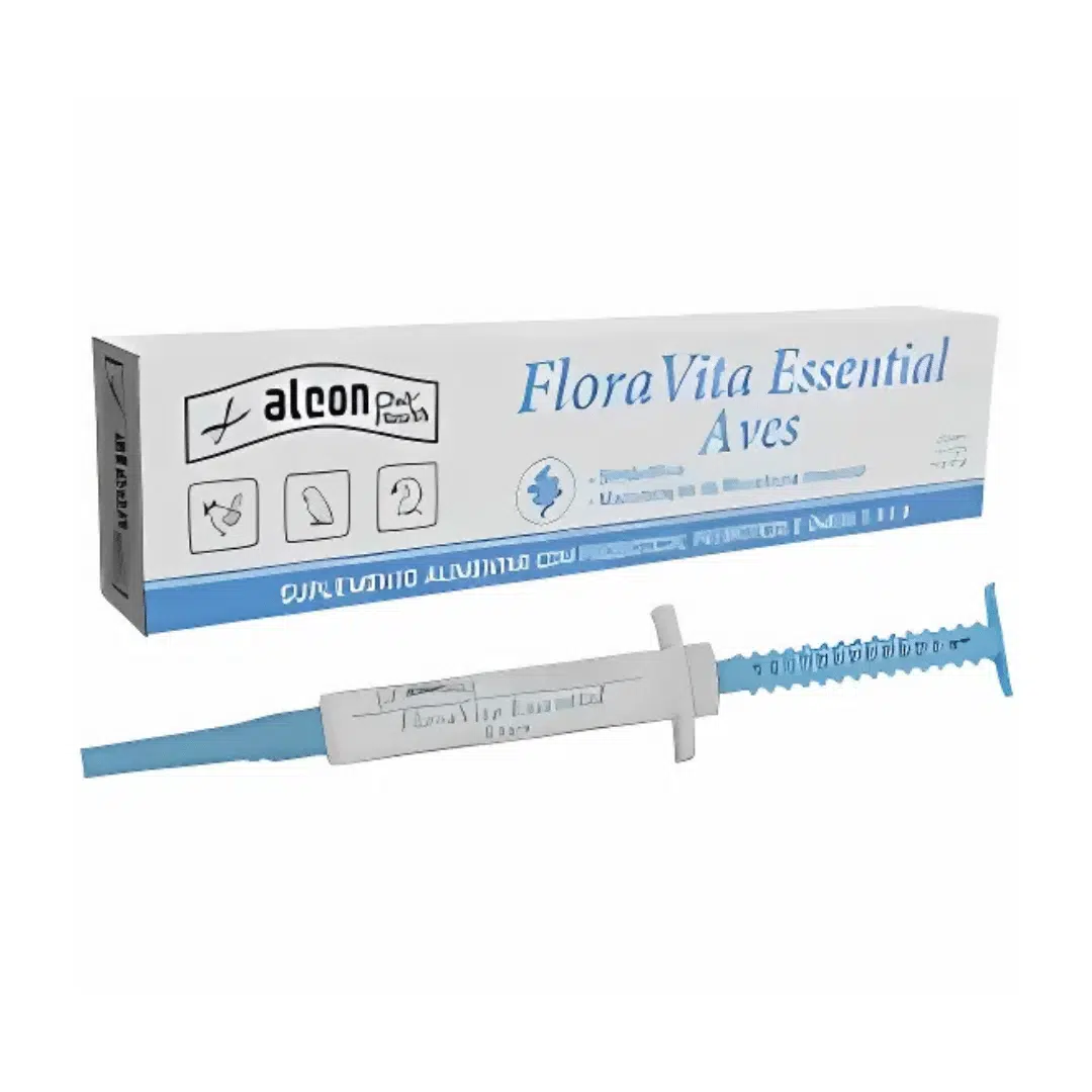 Alcon Club Health Floravita Essential Aves | 6g - Imagem 2