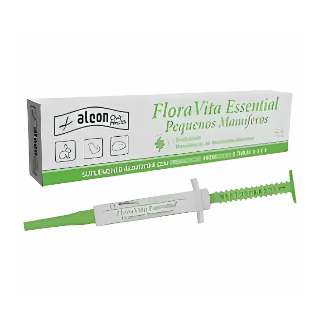 Alcon Club Health Floravita Essential Aves | 6g - Imagem 3