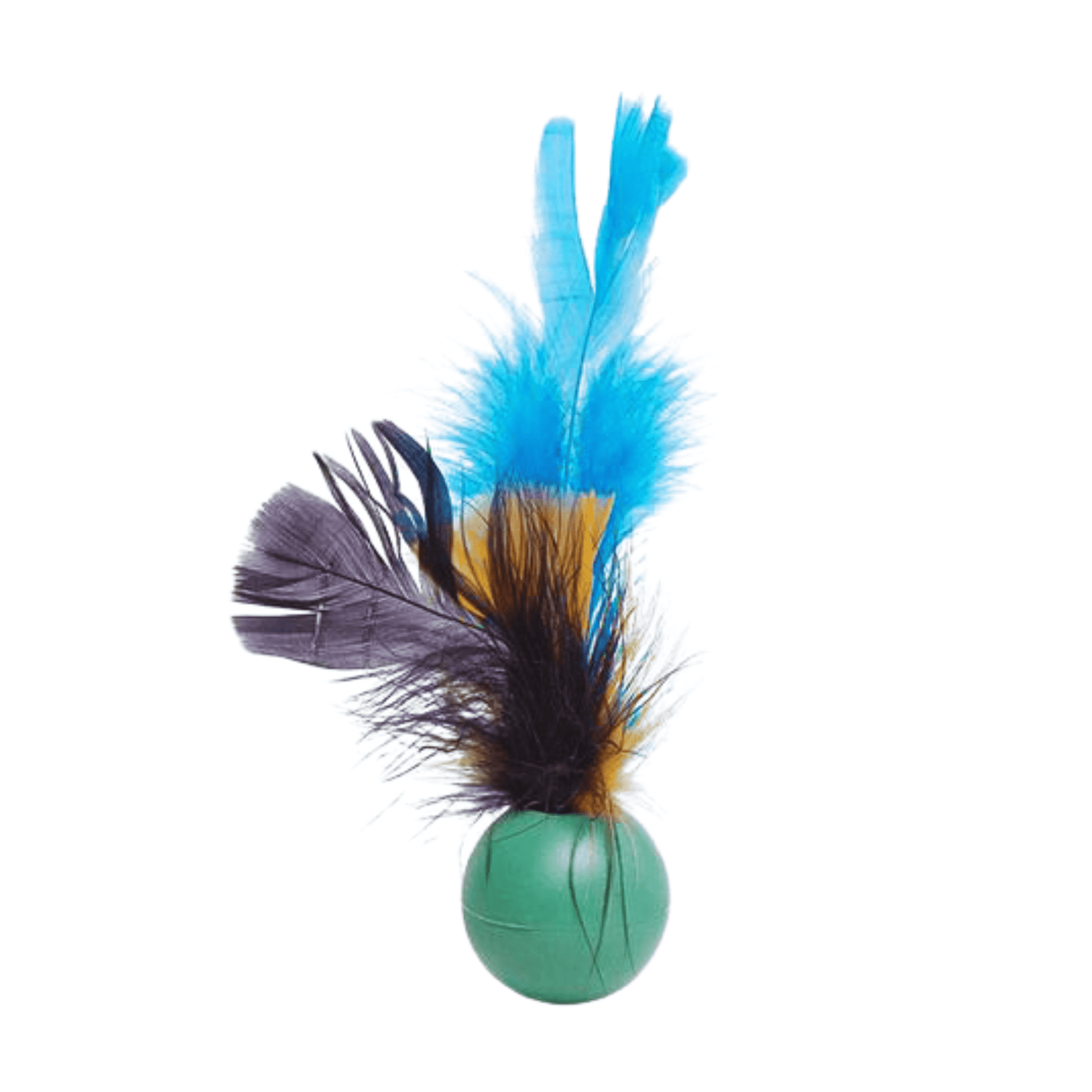 Brinquedo Bola Cat Toy Jaraguá