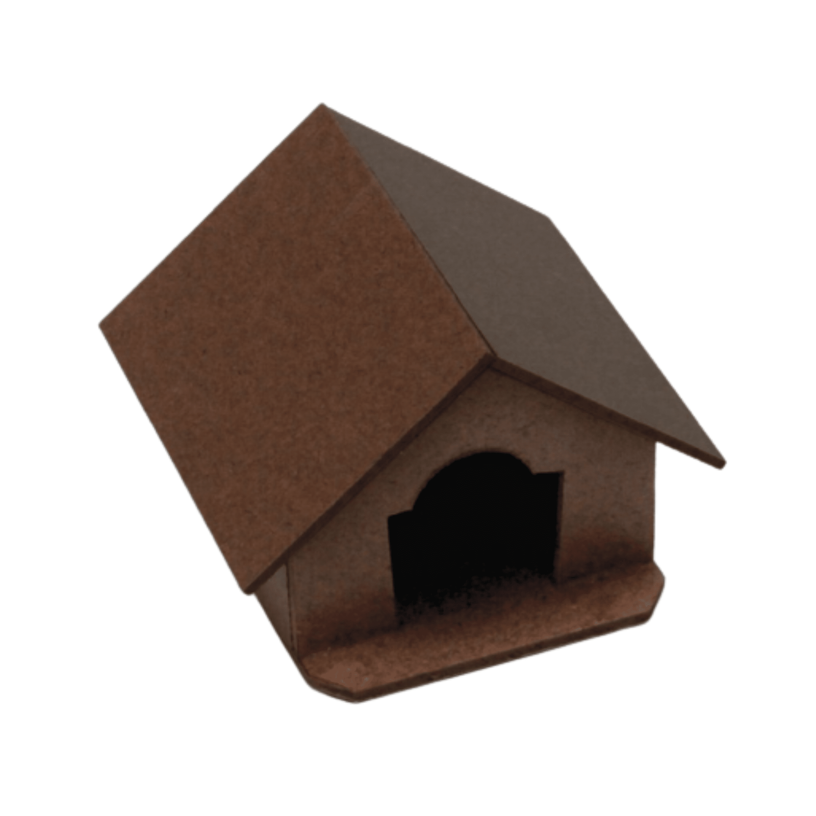 Casa de Madeira (13cm)