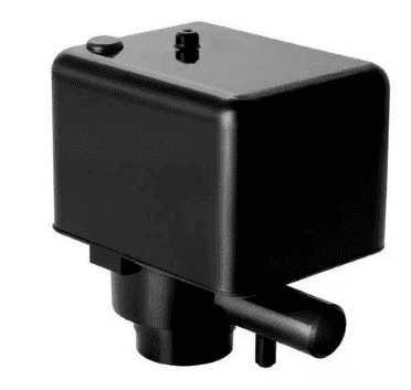 Bomba Submersa B 650 (11w)