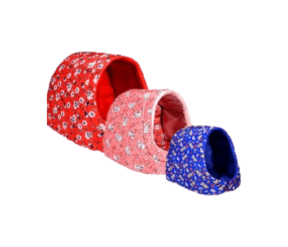 Kit Iglu Nylon (3 Unidades)