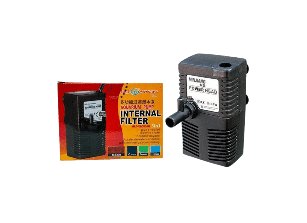 Refil Filtro F 260