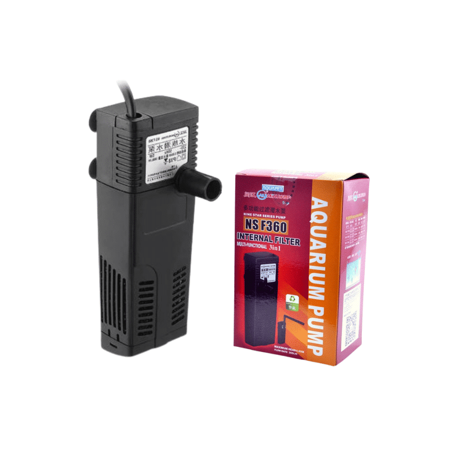 Refil Filtro F 360