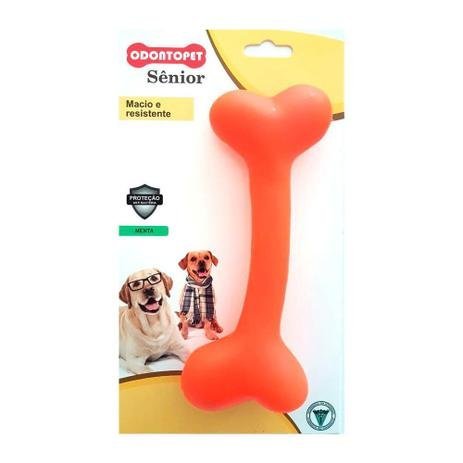 Brinquedo Osso Sênior