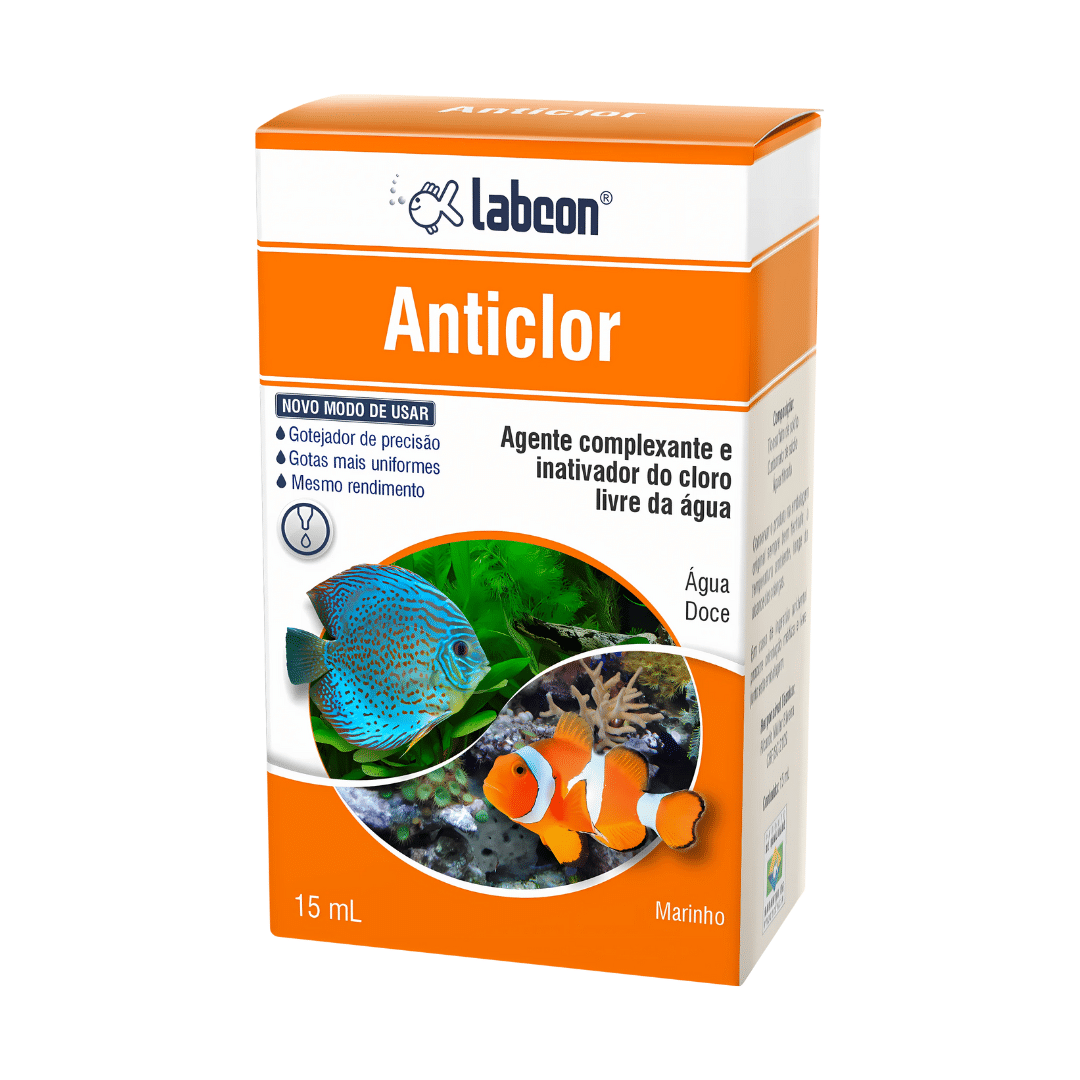 Alcon Labcon Anticlor (15ml)