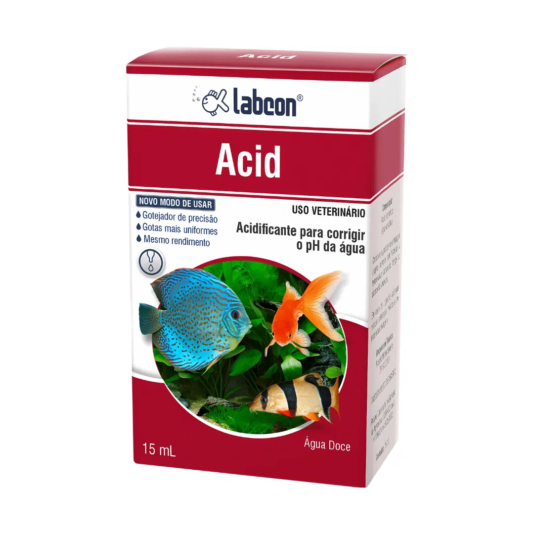 Alcon Labcon Acid (15ml)