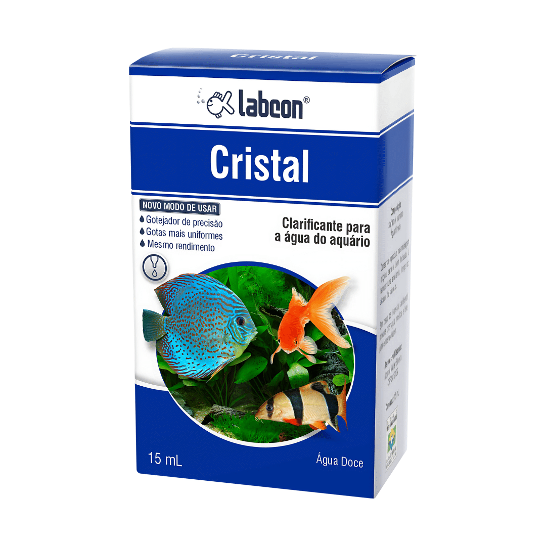 Alcon Labcon Cristal (15ml)