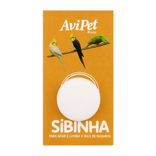 Cartela Osso Siba Sibinha