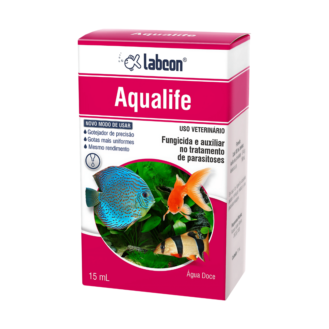 Alcon Labcon Aqualife (15ml)