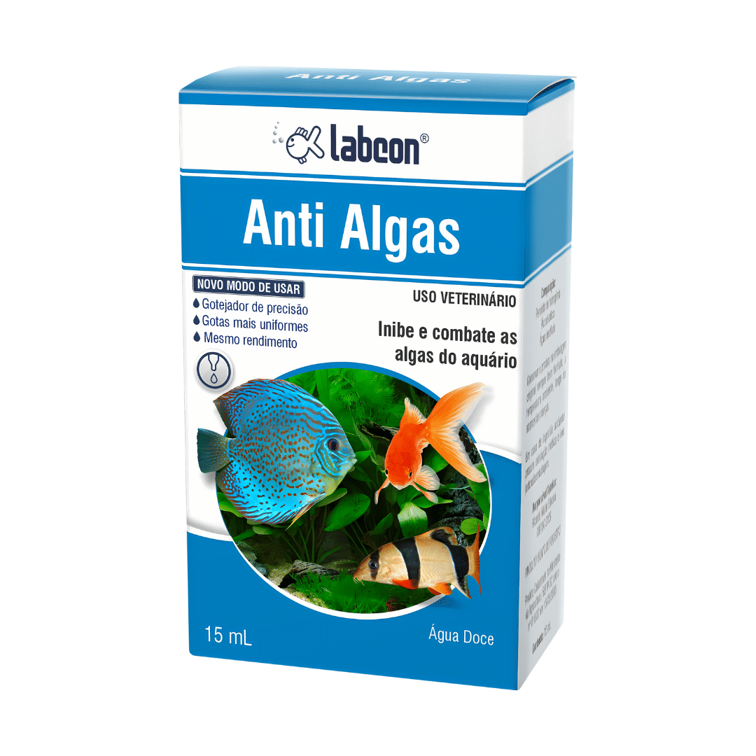 Alcon Labcon Anti Algas (15ml)