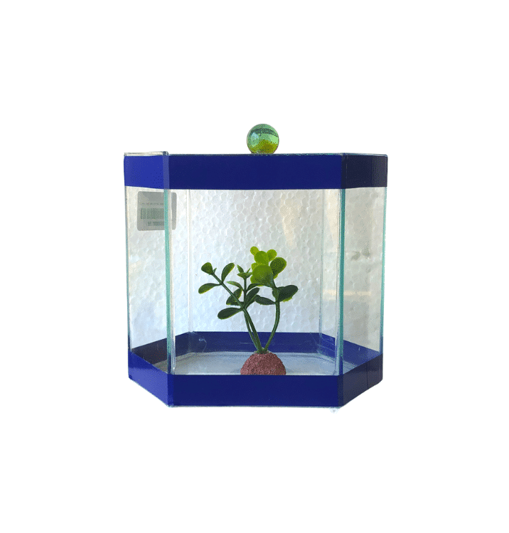 Beteira Ipanema Baixa (12,5cm x 10cm)