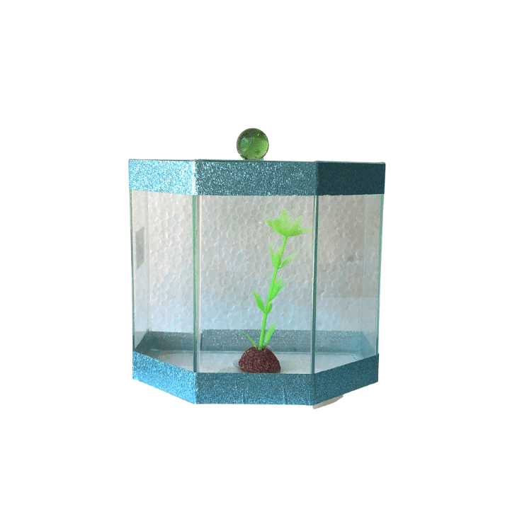 Beteira Ômega Baixa (12,5cm x 10cm)