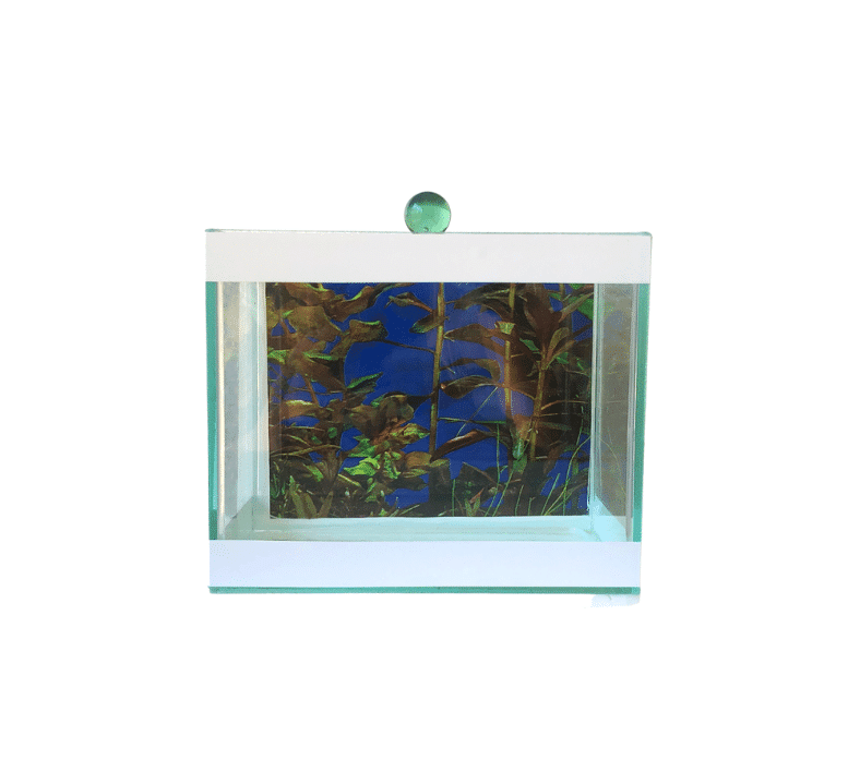 Beteira Painel Baixa (15cm x 12,5cm)