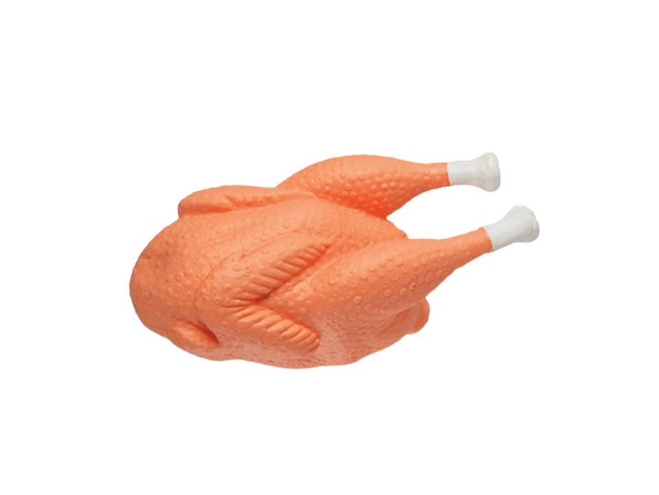 Brinquedo Frango (18cm)