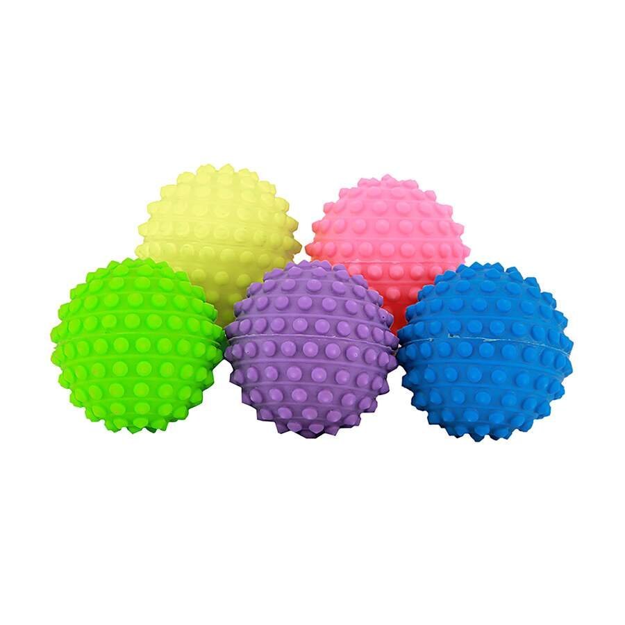 Brinquedo Bola Cravo (5,5cm)