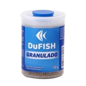 Alcon Dufish Granulado (1kg)
