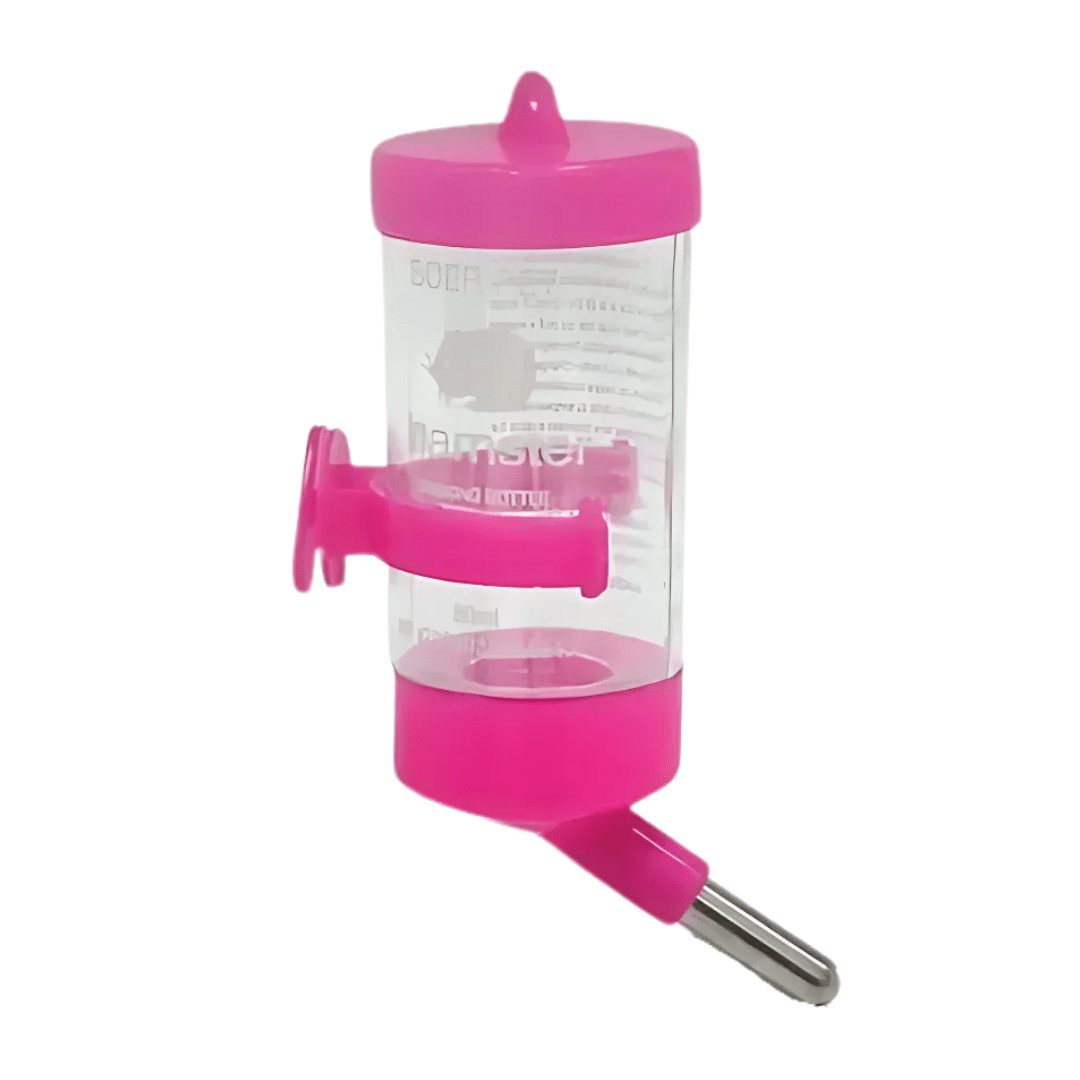 Bebedouro Hamster Lider (80ml)