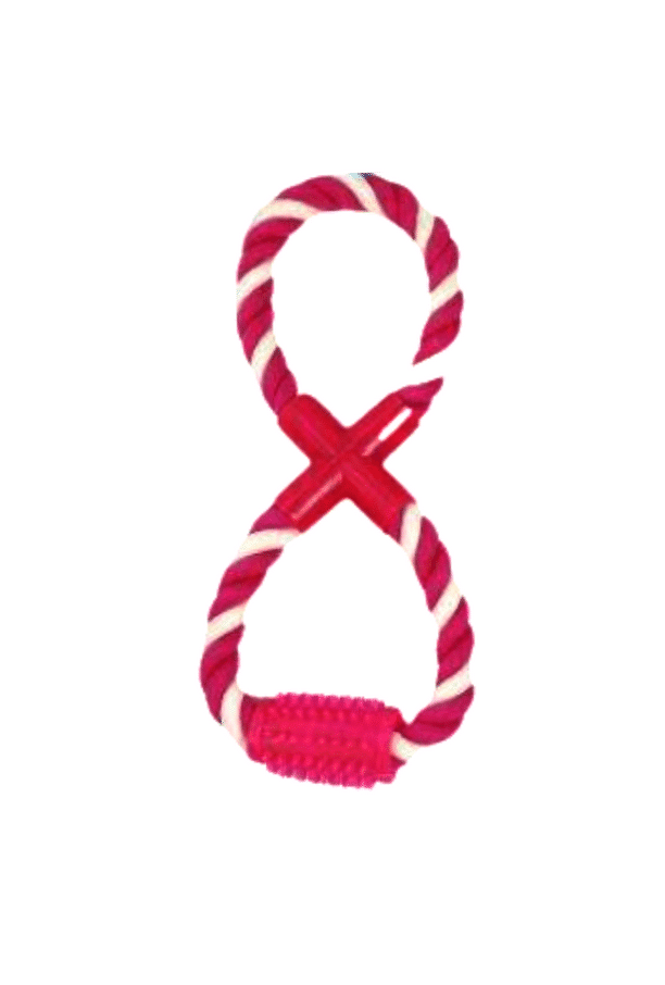 Brinquedo Corda Massageador (29cm)