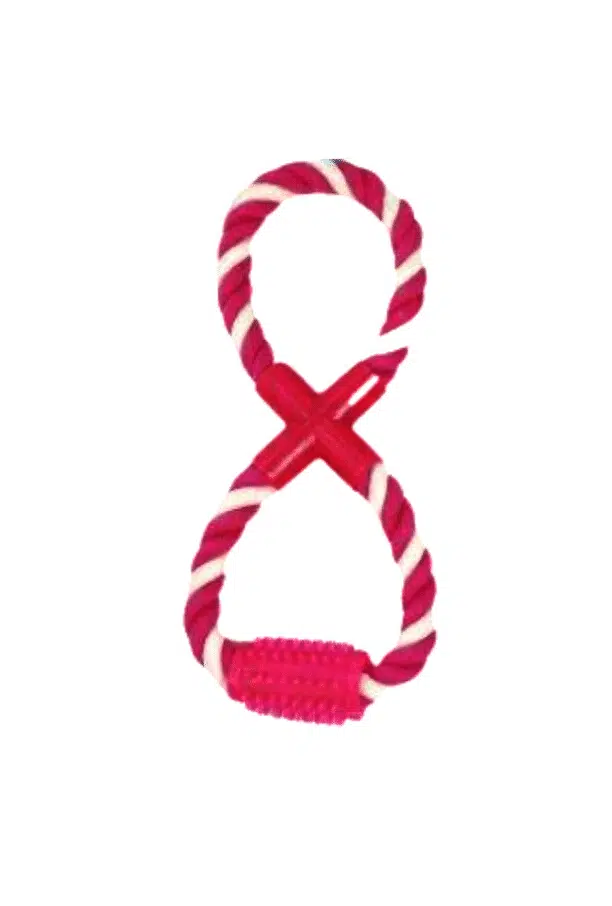 Brinquedo Corda Massageador (29cm)