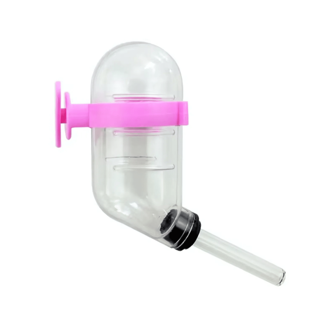 Bebedouro Hamster Lider Mini (50ml)