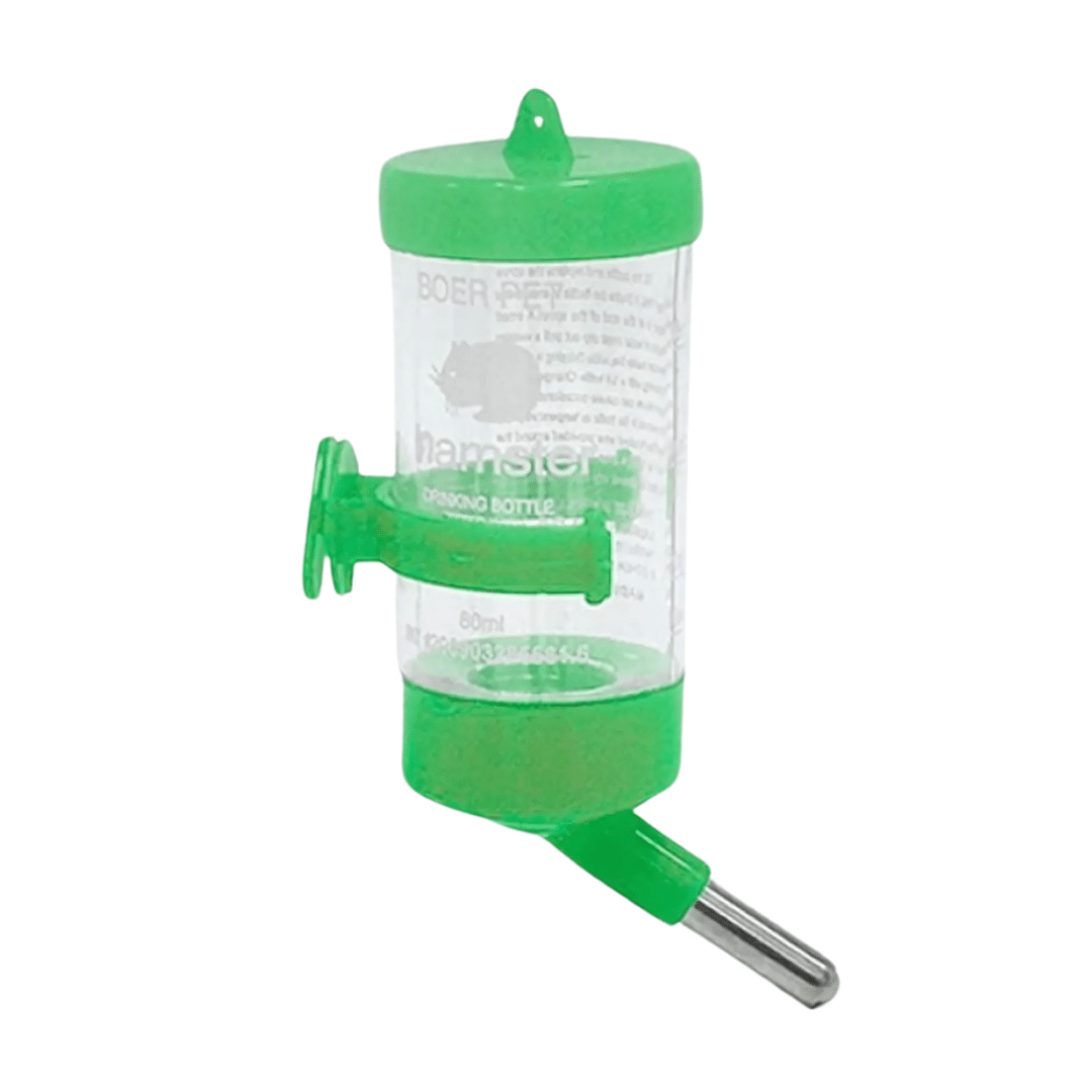 Bebedouro Hamster Lider (80ml)