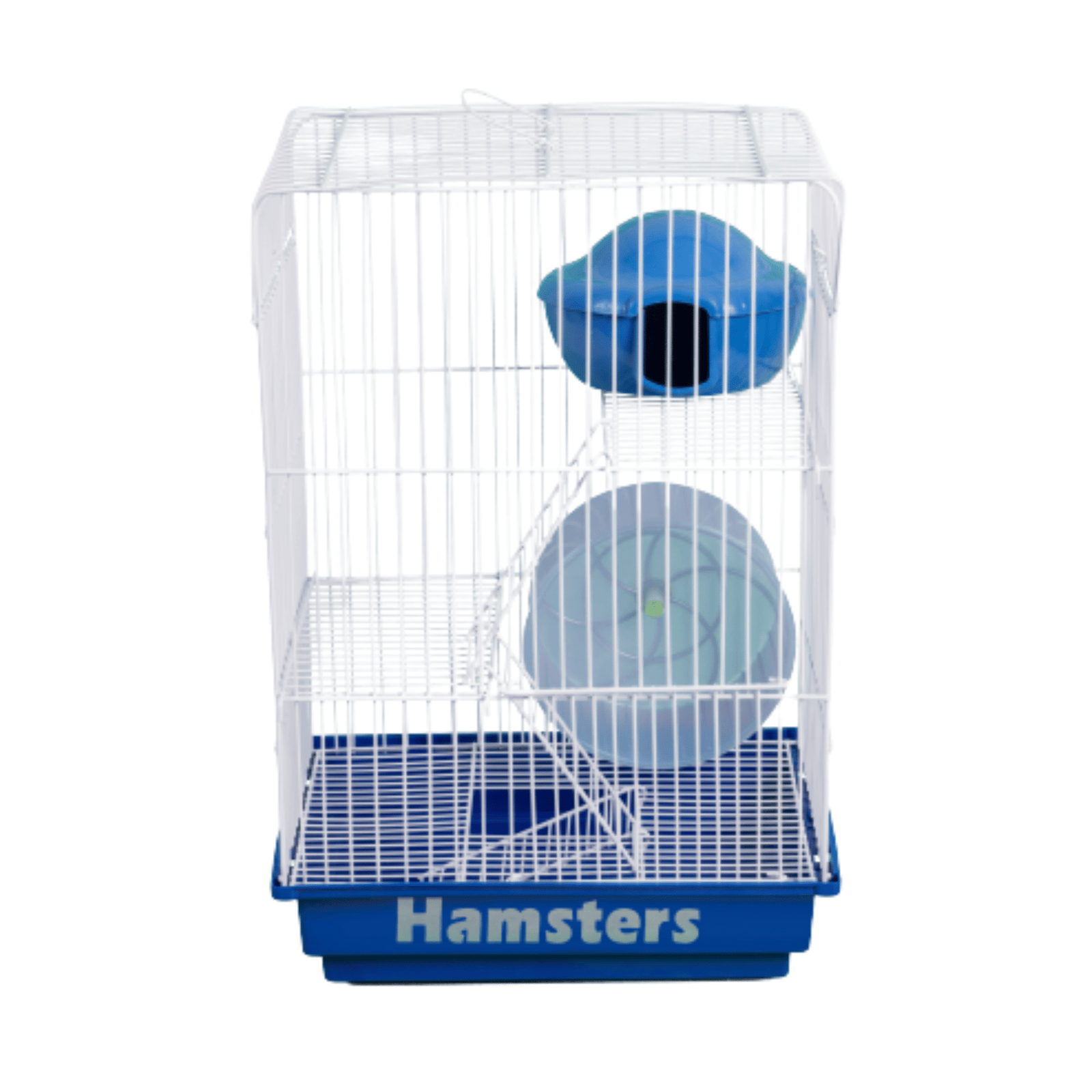 Gaiola Hamster 3 andares