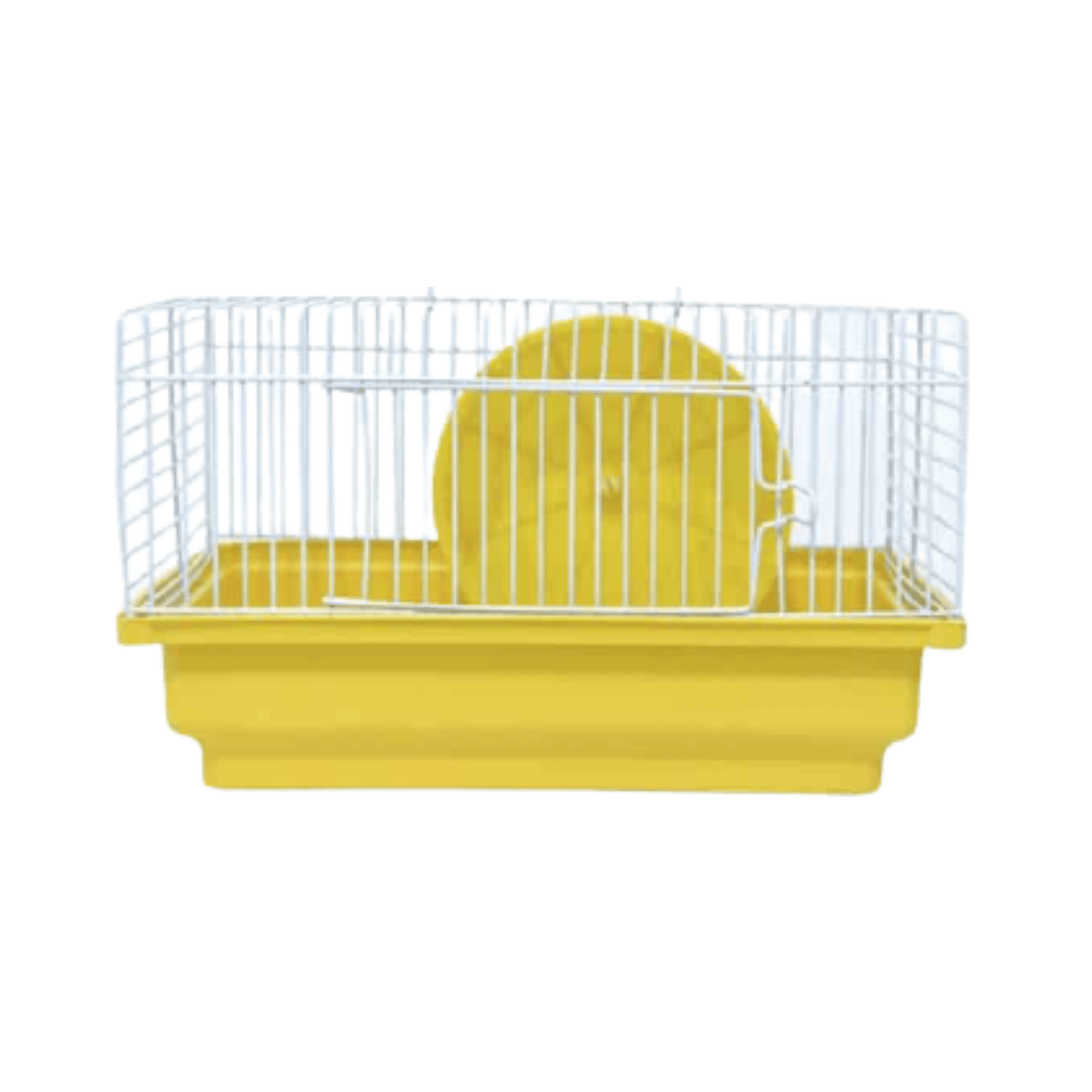 Gaiola Hamster Pop com Roda