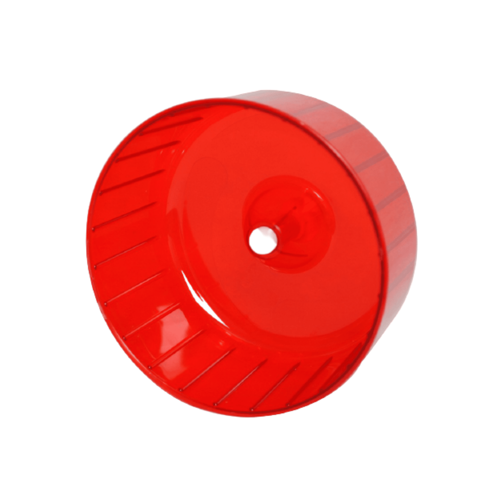 Roda Plástica para Hamster