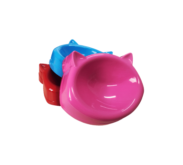 Comedouro/Bebedouro Gato | 190ml
