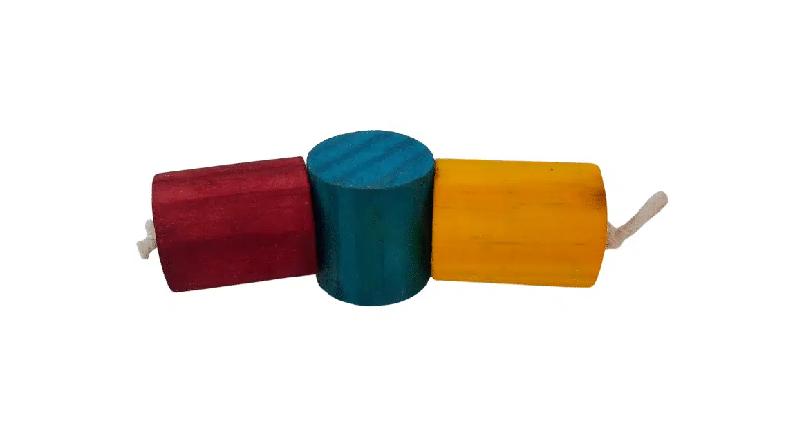 Brinquedo Roi Roi Roll (12cm x 5cm) - Imagem 6