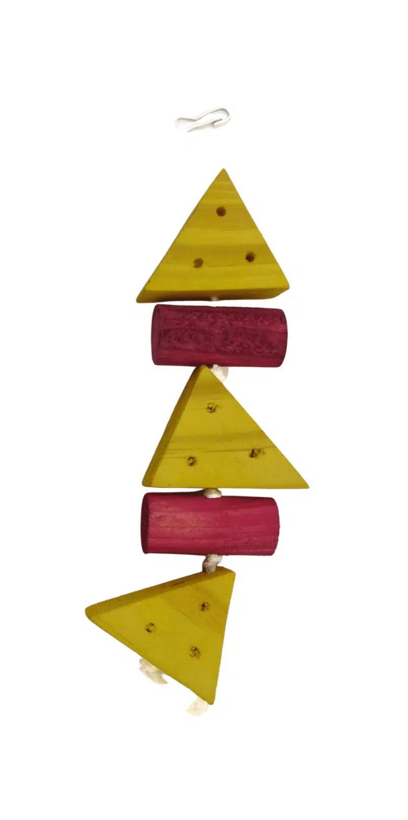 Brinquedo Roi Roi Roll (12cm x 5cm) - Imagem 7