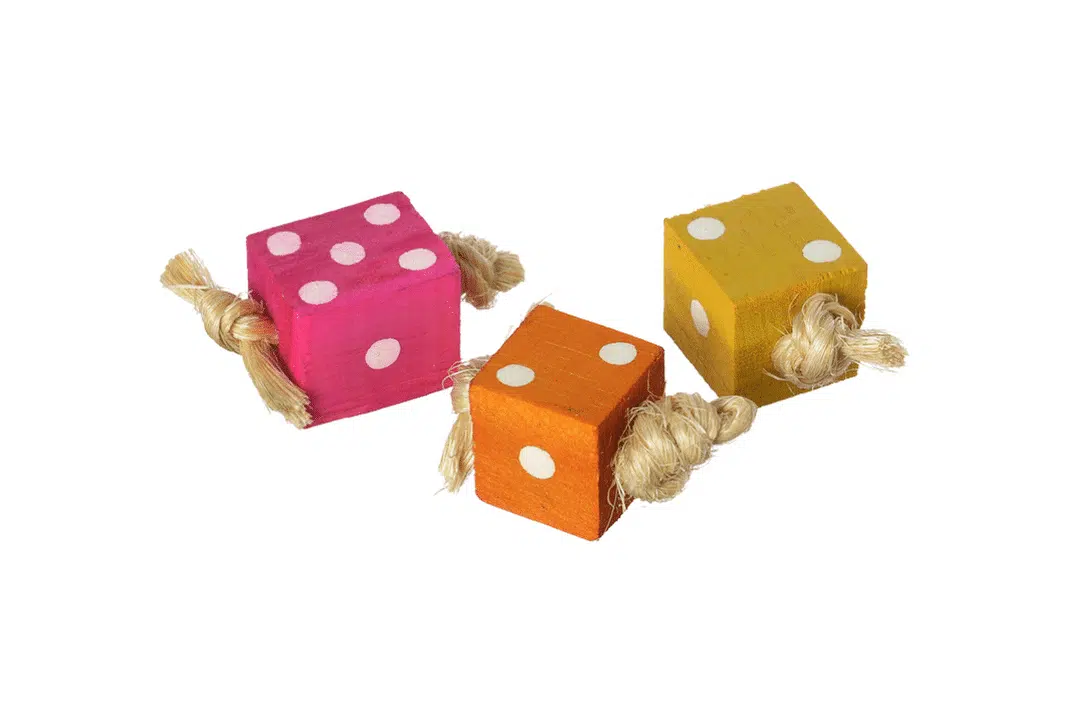 Brinquedo Roi Roi Roll (12cm x 5cm) - Imagem 9