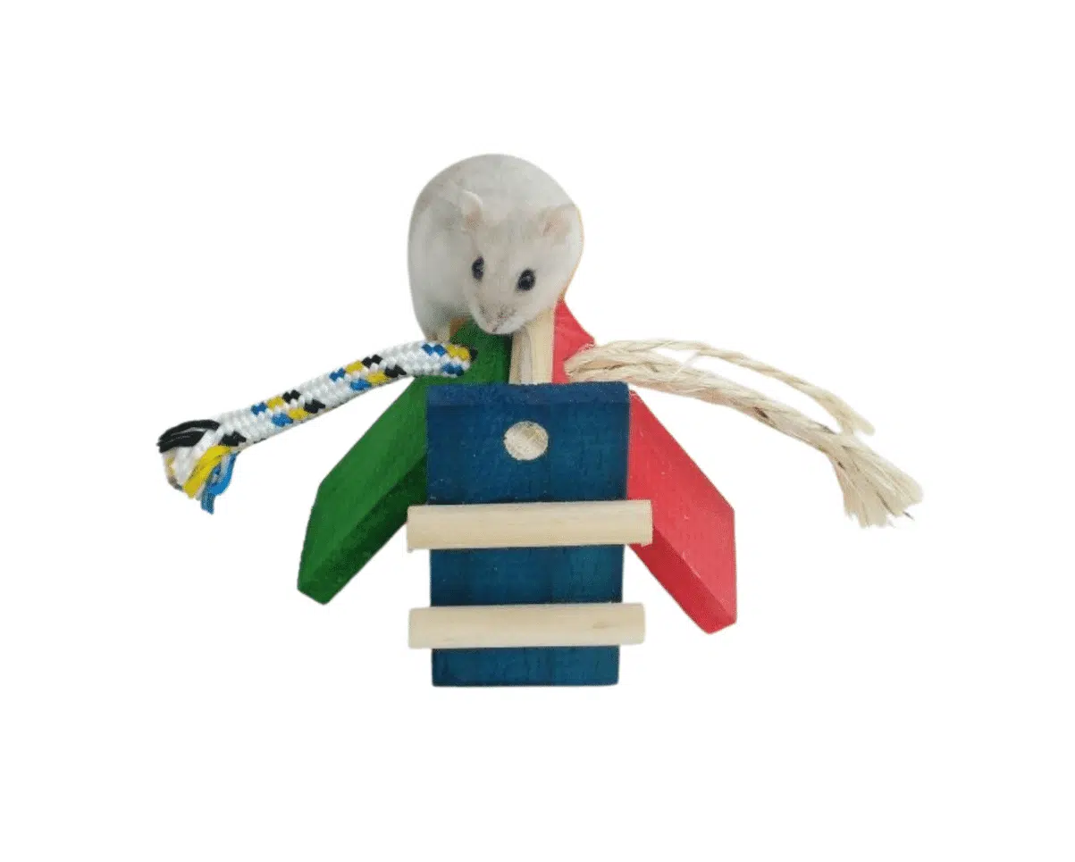 Brinquedo Roi Roi Roll (12cm x 5cm) - Imagem 10