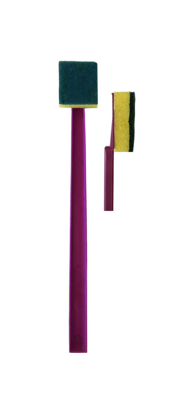 Limpador Esponja (30cm)