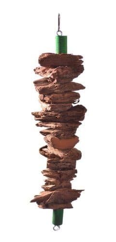 Brinquedo Bastão Casca (33cm)