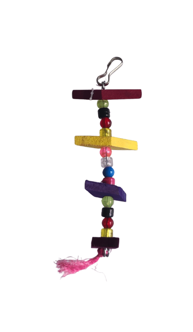 Brinquedo Bastão Balão (15cm x 6cm)
